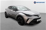 2021 Toyota C-HR