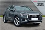 2022 Audi Q3