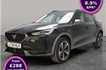 2024 Cupra Formentor