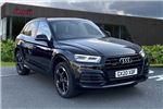 2020 Audi Q5