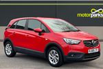 2019 Vauxhall Crossland X