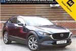 2021 Mazda CX-30