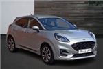2022 Ford Puma
