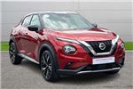 2020 Nissan Juke