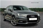 2017 Audi A1