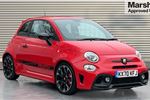 2020 Abarth 595