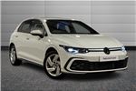 2024 Volkswagen Golf GTE