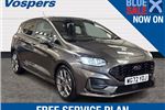 2022 Ford Fiesta 1.0 EcoBoost ST-Line 5dr