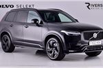 2022 Volvo XC90