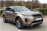 2023 Land Rover Range Rover Evoque