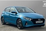 2022 Hyundai i20