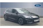 2019 Ford Focus