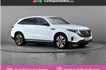 2021 Mercedes-Benz EQC