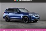 2021 BMW iX3