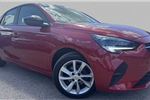2020 Vauxhall Corsa