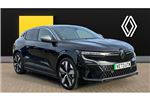 2024 Renault Megane E Tech