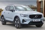 2024 Volvo XC40