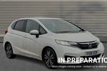 2018 Honda Jazz