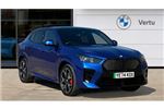2024 BMW iX2