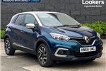 2018 Renault Captur