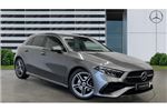 2023 Mercedes-Benz A-Class