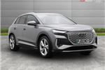 2022 Audi Q4