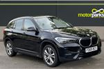 2019 BMW X1