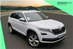 2018 Skoda Kodiaq