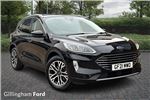 2021 Ford Kuga