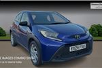 2024 Toyota Aygo X