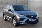 2024 SEAT Ateca