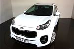 2016 Kia Sportage