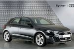 2019 Audi A1