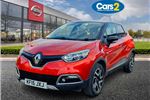 2015 Renault Captur