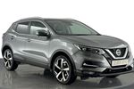 2019 Nissan Qashqai