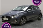 2021 Hyundai i20