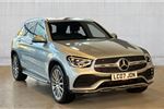 2022 Mercedes-Benz GLC