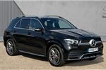 2019 Mercedes-Benz GLE