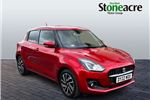 2022 Suzuki Swift