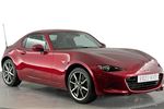 2022 Mazda MX-5