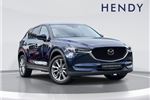 2021 Mazda CX-5 2.0 Sport 5dr