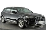 2022 Audi Q7