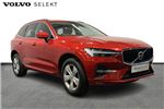 2021 Volvo XC60
