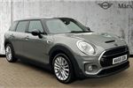 2018 MINI Clubman