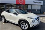 2021 Nissan Juke