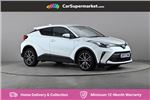 2020 Toyota C-HR