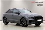 2022 Audi Q8