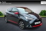 2021 Toyota Aygo