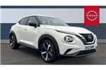 2023 Nissan Juke