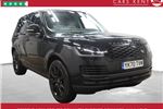 2020 Land Rover Range Rover